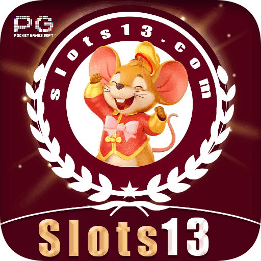 SLOTS13 Logo